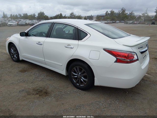 Aukcja sprzedaży 2015 Nissan Altima 2.5 S, vin: 1N4AL3AP4FC572873, numer aukcji: 45185961