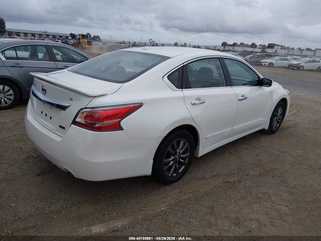 Aukcja sprzedaży 2015 Nissan Altima 2.5 S, vin: 1N4AL3AP4FC572873, numer aukcji: 45185961