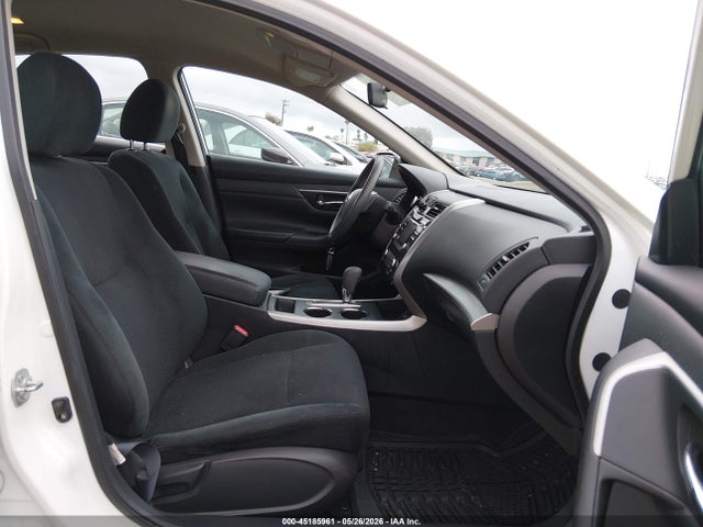 Aukcja sprzedaży 2015 Nissan Altima 2.5 S, vin: 1N4AL3AP4FC572873, numer aukcji: 45185961