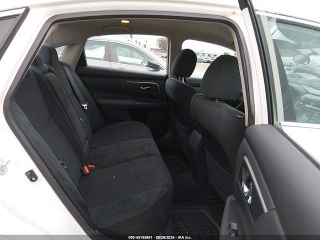 Aukcja sprzedaży 2015 Nissan Altima 2.5 S, vin: 1N4AL3AP4FC572873, numer aukcji: 45185961