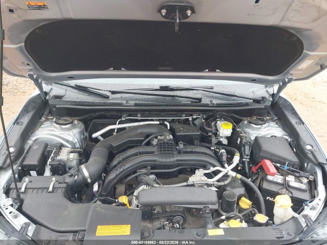 Aukcja sprzedaży 2022 Subaru Impreza Premium, vin: 4S3GKAV65N3603091, numer aukcji: 45185962