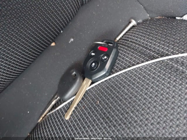 Aukcja sprzedaży 2022 Subaru Impreza Premium, vin: 4S3GKAV65N3603091, numer aukcji: 45185962