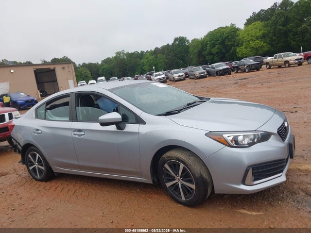 Aukcja sprzedaży 2022 Subaru Impreza Premium, vin: 4S3GKAV65N3603091, numer aukcji: 45185962