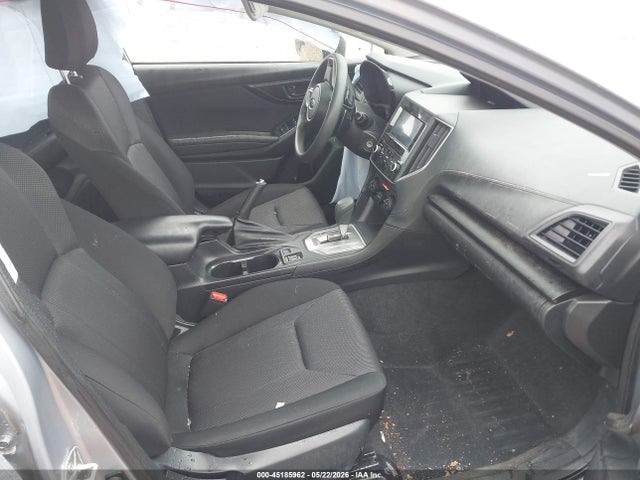 Aukcja sprzedaży 2022 Subaru Impreza Premium, vin: 4S3GKAV65N3603091, numer aukcji: 45185962