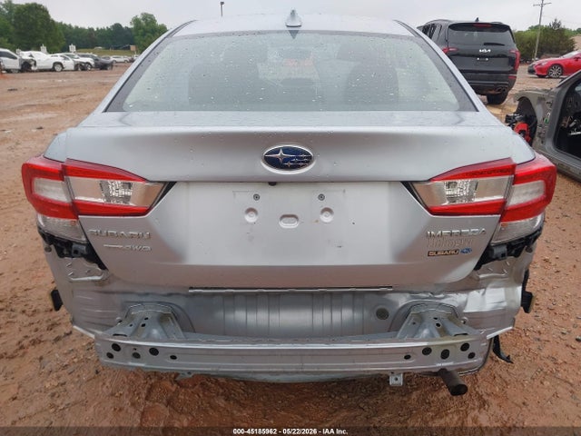 Aukcja sprzedaży 2022 Subaru Impreza Premium, vin: 4S3GKAV65N3603091, numer aukcji: 45185962
