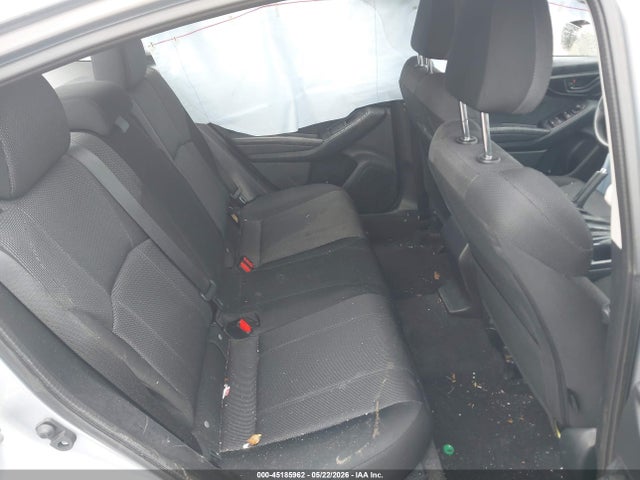 Aukcja sprzedaży 2022 Subaru Impreza Premium, vin: 4S3GKAV65N3603091, numer aukcji: 45185962