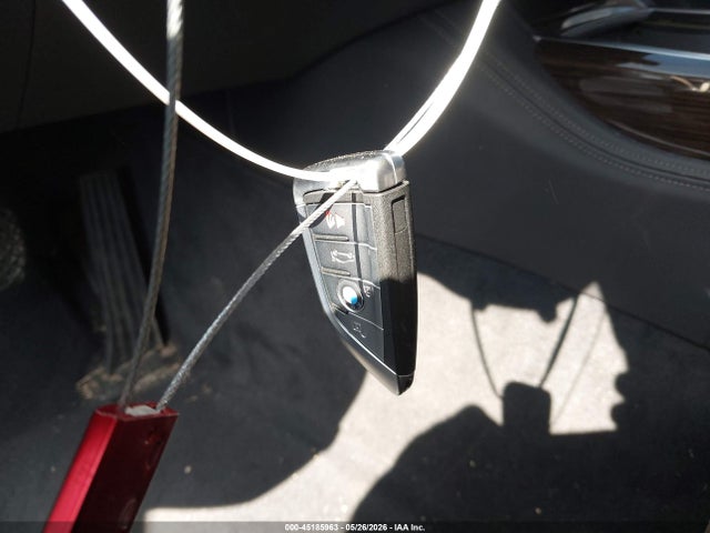 Aukcja sprzedaży 2020 Bmw 740i, vin: WBA7T2C08LCD68720, numer aukcji: 45185963