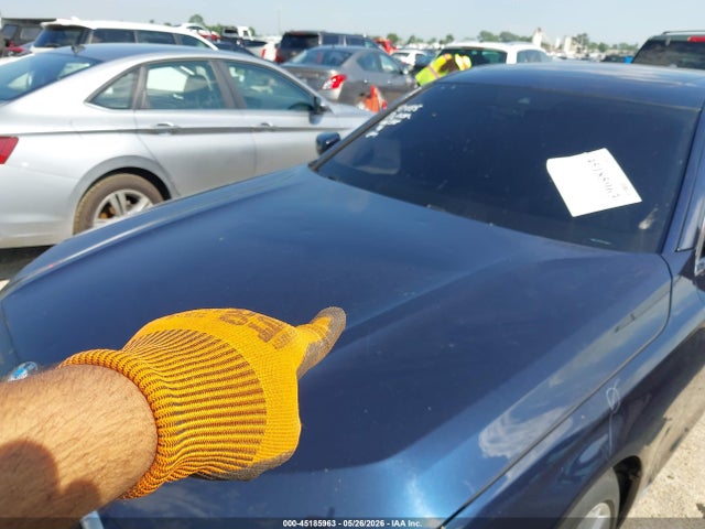 Aukcja sprzedaży 2020 Bmw 740i, vin: WBA7T2C08LCD68720, numer aukcji: 45185963