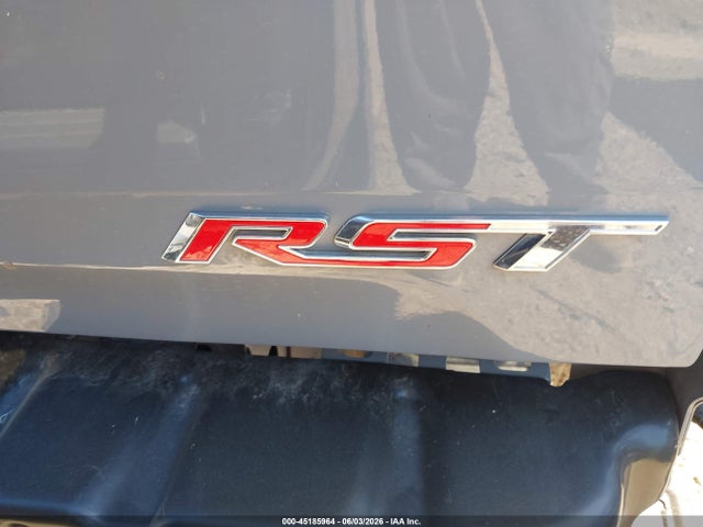 Продаж на аукціоні авто 2025 Chevrolet Silverado Ev Rst, vin: 1GC402EL4SU408416, номер лоту: 45185964