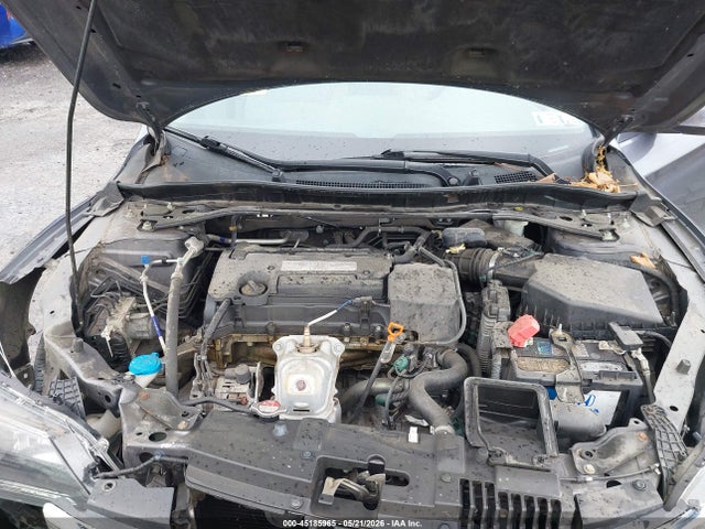 Aukcja sprzedaży 2015 Honda Accord Ex, vin: 1HGCR2F73FA149770, numer aukcji: 45185965