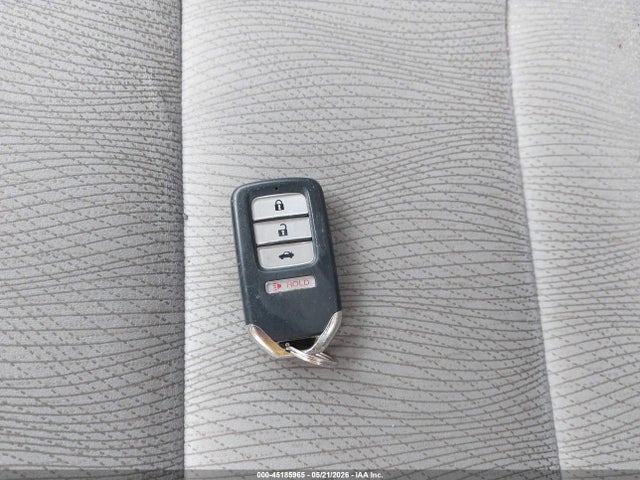 Aukcja sprzedaży 2015 Honda Accord Ex, vin: 1HGCR2F73FA149770, numer aukcji: 45185965