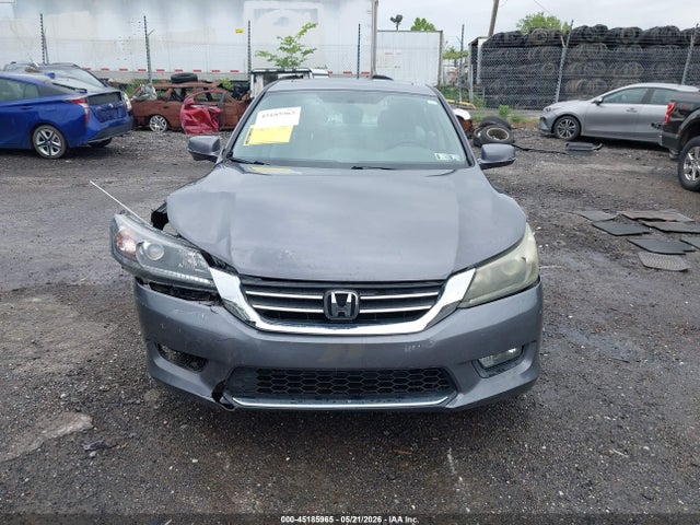 Aukcja sprzedaży 2015 Honda Accord Ex, vin: 1HGCR2F73FA149770, numer aukcji: 45185965