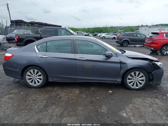 Aukcja sprzedaży 2015 Honda Accord Ex, vin: 1HGCR2F73FA149770, numer aukcji: 45185965
