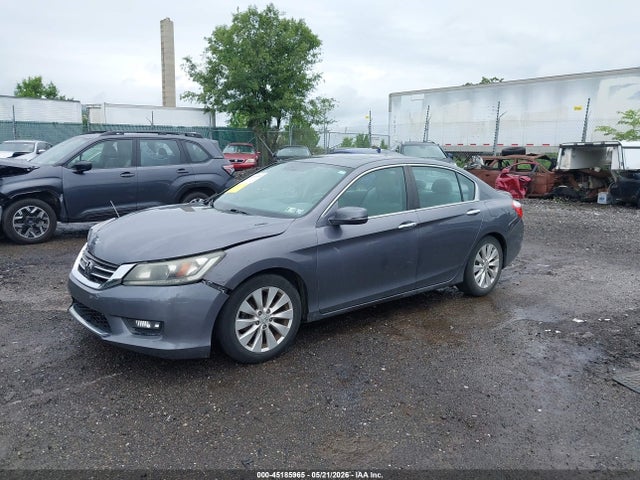 Aukcja sprzedaży 2015 Honda Accord Ex, vin: 1HGCR2F73FA149770, numer aukcji: 45185965
