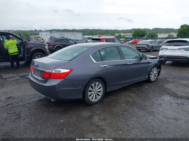 Aukcja sprzedaży 2015 Honda Accord Ex, vin: 1HGCR2F73FA149770, numer aukcji: 45185965