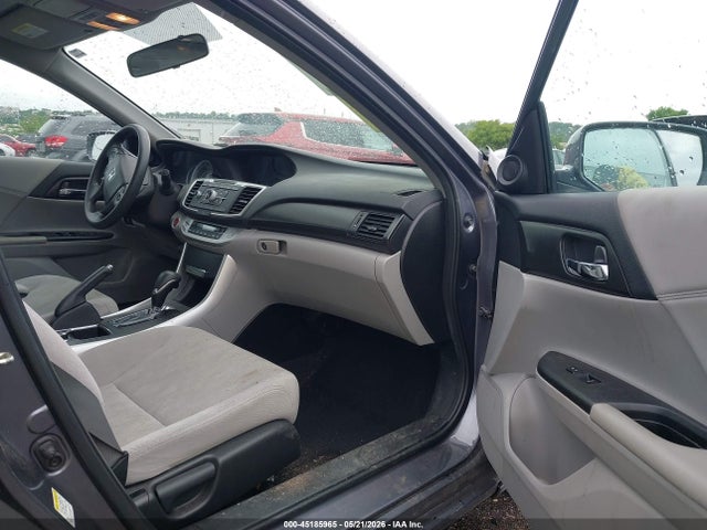 Aukcja sprzedaży 2015 Honda Accord Ex, vin: 1HGCR2F73FA149770, numer aukcji: 45185965