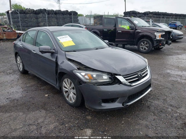 Aukcja sprzedaży 2015 Honda Accord Ex, vin: 1HGCR2F73FA149770, numer aukcji: 45185965