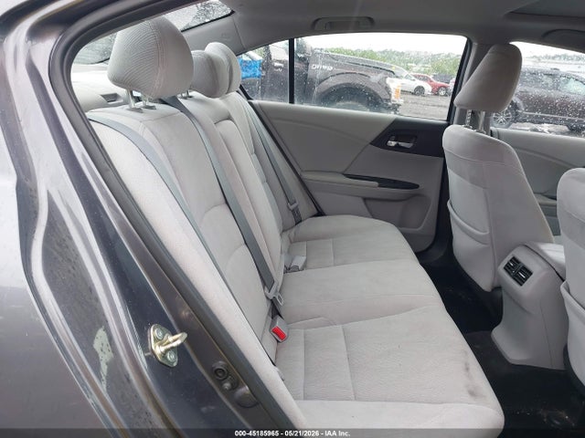 Aukcja sprzedaży 2015 Honda Accord Ex, vin: 1HGCR2F73FA149770, numer aukcji: 45185965