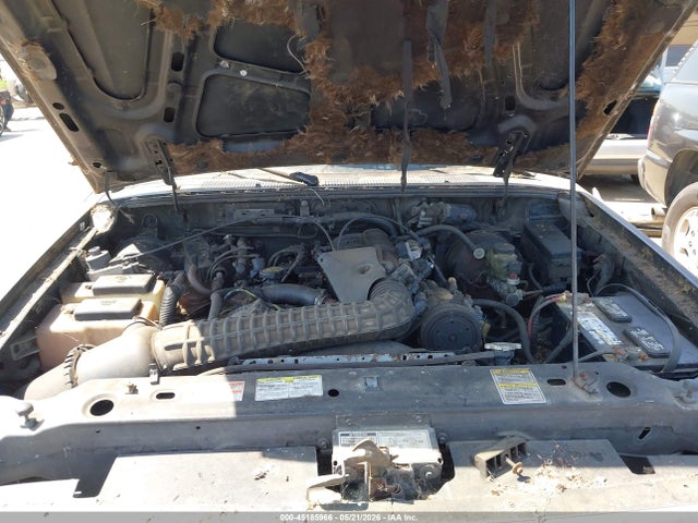 45185966 :رقم المزاد ، 1FTCR14X8VPA68965 vin ، 1997 Ford Ranger Splash/xlt مزاد بيع