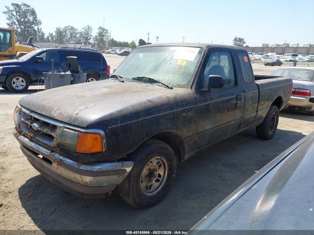 45185966 :رقم المزاد ، 1FTCR14X8VPA68965 vin ، 1997 Ford Ranger Splash/xlt مزاد بيع