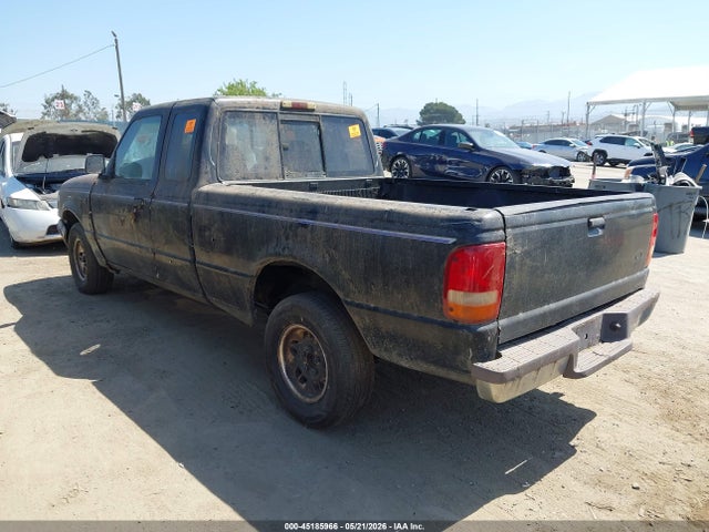 45185966 :رقم المزاد ، 1FTCR14X8VPA68965 vin ، 1997 Ford Ranger Splash/xlt مزاد بيع