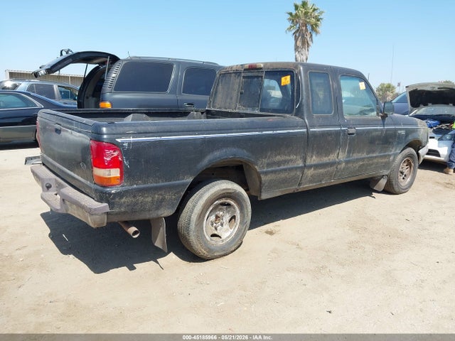 45185966 :رقم المزاد ، 1FTCR14X8VPA68965 vin ، 1997 Ford Ranger Splash/xlt مزاد بيع
