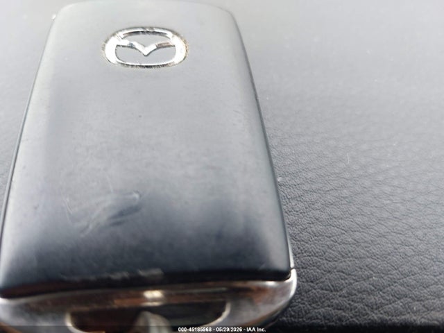 2022 Mazda Mazda3 Preferred მანქანა იყიდება აუქციონზე, vin: JM1BPBLL1N1515192, აუქციონის ნომერი: 45185968
