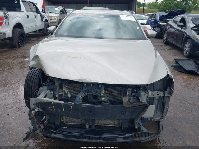 2022 Mazda Mazda3 Preferred მანქანა იყიდება აუქციონზე, vin: JM1BPBLL1N1515192, აუქციონის ნომერი: 45185968