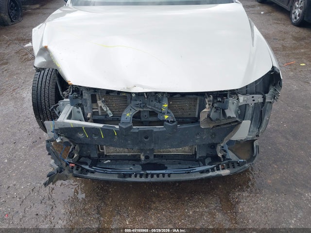 2022 Mazda Mazda3 Preferred მანქანა იყიდება აუქციონზე, vin: JM1BPBLL1N1515192, აუქციონის ნომერი: 45185968