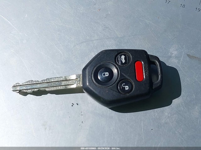 2020 Subaru Forester მანქანა იყიდება აუქციონზე, vin: JF2SKADC0LH477581, აუქციონის ნომერი: 45185969