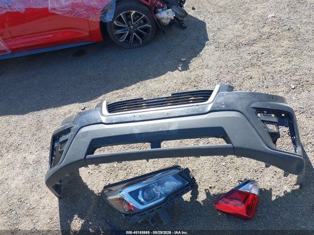 Subaru Forester 2020 JF2SKADC0LH477581 Image 12