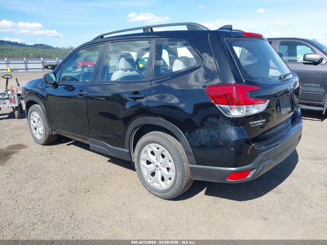Subaru Forester 2020 JF2SKADC0LH477581 Image 3