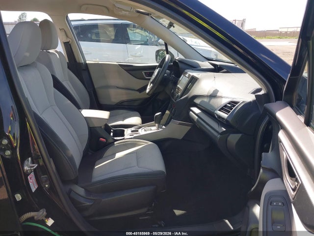 Subaru Forester 2020 JF2SKADC0LH477581 Image 5