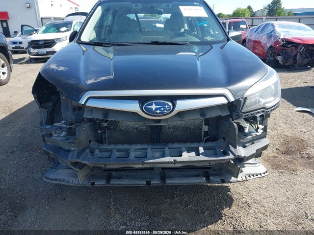 Subaru Forester 2020 JF2SKADC0LH477581 Image 6