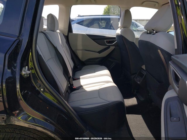 Subaru Forester 2020 JF2SKADC0LH477581 Image 8