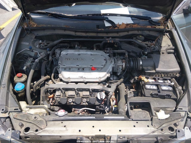 Aukcja sprzedaży 2008 Honda Accord 3.5 Ex, vin: 1HGCP367X8A003851, numer aukcji: 45185976