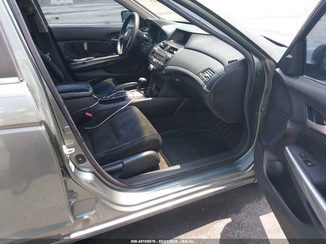 Aukcja sprzedaży 2008 Honda Accord 3.5 Ex, vin: 1HGCP367X8A003851, numer aukcji: 45185976