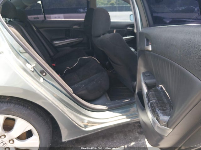 Aukcja sprzedaży 2008 Honda Accord 3.5 Ex, vin: 1HGCP367X8A003851, numer aukcji: 45185976