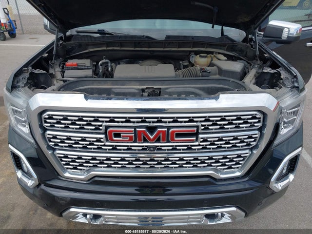 Aukcja sprzedaży 2021 Gmc Sierra 1500 4wd  Short Box Denali, vin: 3GTU9FEL0MG328193, numer aukcji: 45185977