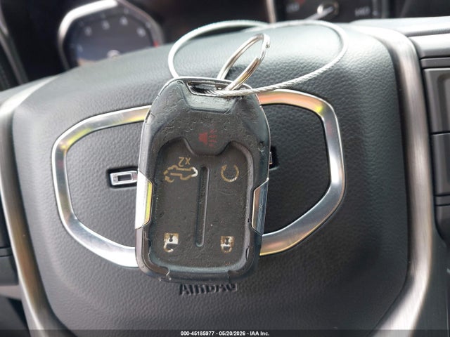 Aukcja sprzedaży 2021 Gmc Sierra 1500 4wd  Short Box Denali, vin: 3GTU9FEL0MG328193, numer aukcji: 45185977