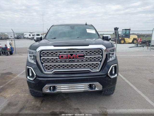 Aukcja sprzedaży 2021 Gmc Sierra 1500 4wd  Short Box Denali, vin: 3GTU9FEL0MG328193, numer aukcji: 45185977