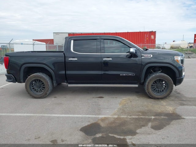 Aukcja sprzedaży 2021 Gmc Sierra 1500 4wd  Short Box Denali, vin: 3GTU9FEL0MG328193, numer aukcji: 45185977