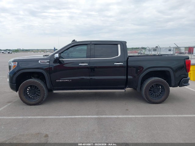 Aukcja sprzedaży 2021 Gmc Sierra 1500 4wd  Short Box Denali, vin: 3GTU9FEL0MG328193, numer aukcji: 45185977