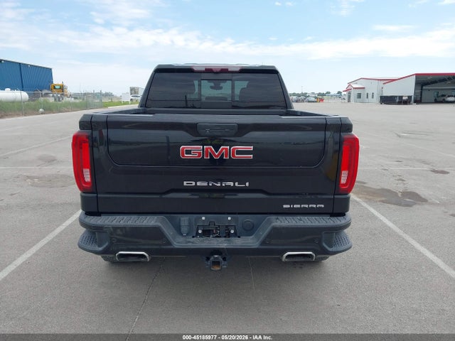 Aukcja sprzedaży 2021 Gmc Sierra 1500 4wd  Short Box Denali, vin: 3GTU9FEL0MG328193, numer aukcji: 45185977