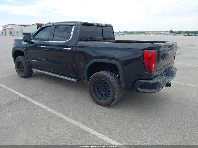 Aukcja sprzedaży 2021 Gmc Sierra 1500 4wd  Short Box Denali, vin: 3GTU9FEL0MG328193, numer aukcji: 45185977