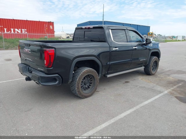 Aukcja sprzedaży 2021 Gmc Sierra 1500 4wd  Short Box Denali, vin: 3GTU9FEL0MG328193, numer aukcji: 45185977