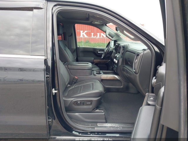 Aukcja sprzedaży 2021 Gmc Sierra 1500 4wd  Short Box Denali, vin: 3GTU9FEL0MG328193, numer aukcji: 45185977