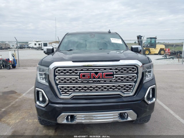 Aukcja sprzedaży 2021 Gmc Sierra 1500 4wd  Short Box Denali, vin: 3GTU9FEL0MG328193, numer aukcji: 45185977