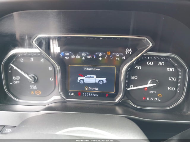Aukcja sprzedaży 2021 Gmc Sierra 1500 4wd  Short Box Denali, vin: 3GTU9FEL0MG328193, numer aukcji: 45185977