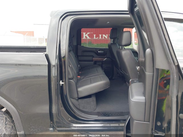 Aukcja sprzedaży 2021 Gmc Sierra 1500 4wd  Short Box Denali, vin: 3GTU9FEL0MG328193, numer aukcji: 45185977